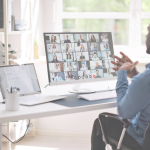Virtual Summit Support Management